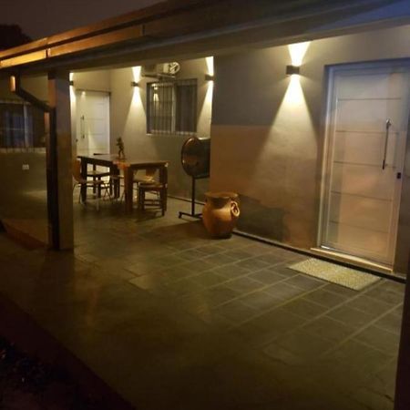 La Serena Βίλα Πουέρτο Ιγκουασού Εξωτερικό φωτογραφία