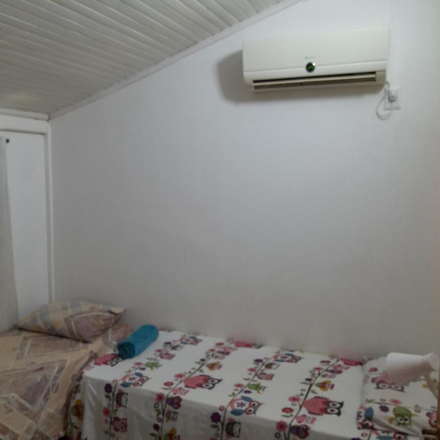 La Serena Βίλα Πουέρτο Ιγκουασού Εξωτερικό φωτογραφία