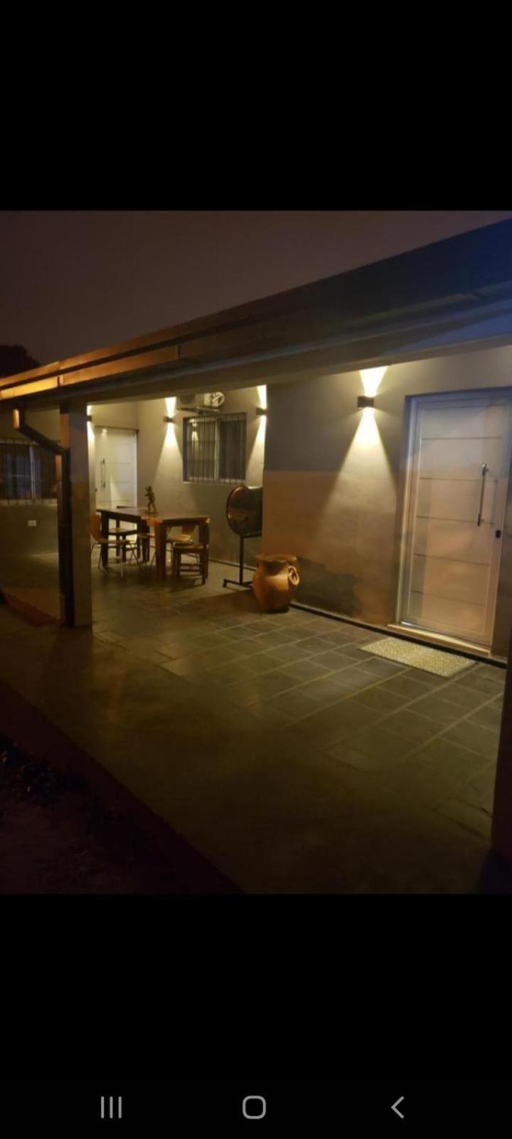 La Serena Βίλα Πουέρτο Ιγκουασού Εξωτερικό φωτογραφία