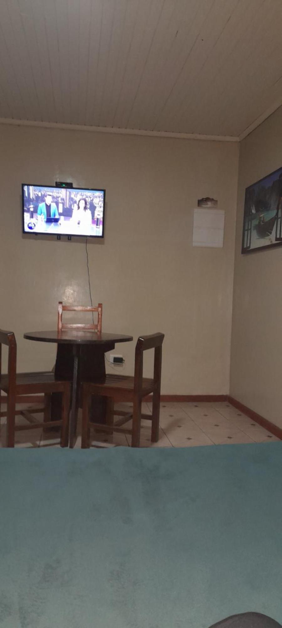 La Serena Βίλα Πουέρτο Ιγκουασού Εξωτερικό φωτογραφία