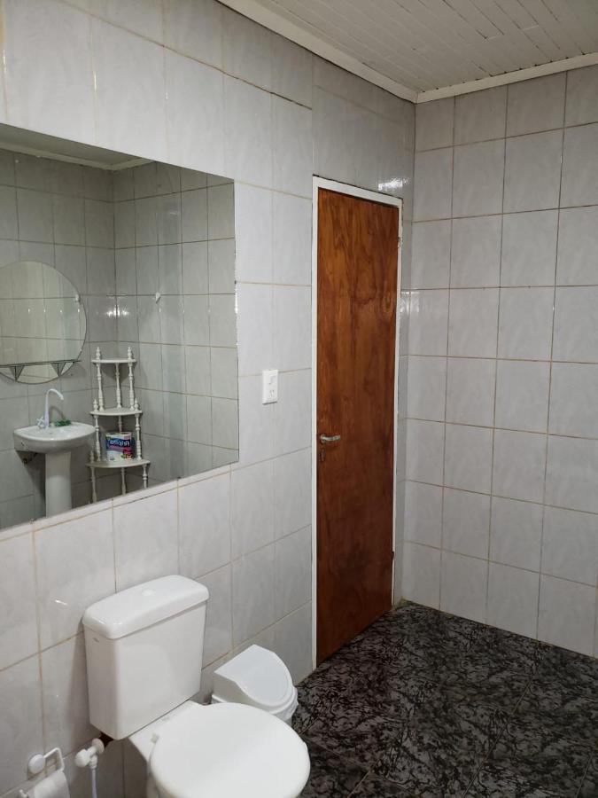 La Serena Βίλα Πουέρτο Ιγκουασού Εξωτερικό φωτογραφία
